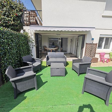 Appartement Le Maro Saubusse エクステリア 写真