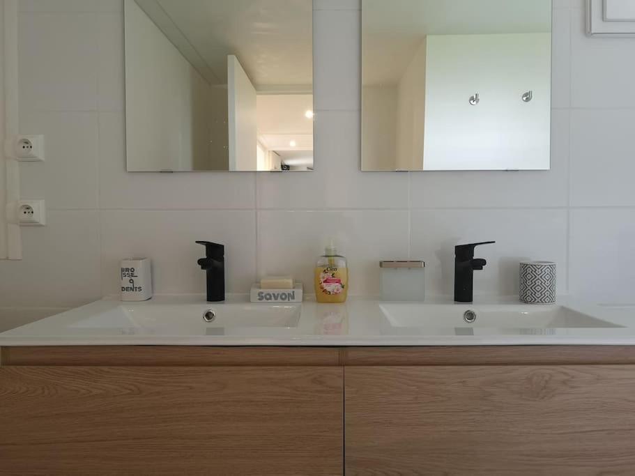 Appartement Le Maro Saubusse エクステリア 写真