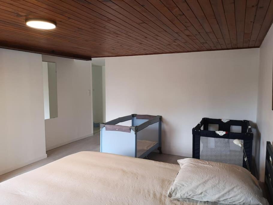 Appartement Le Maro Saubusse エクステリア 写真