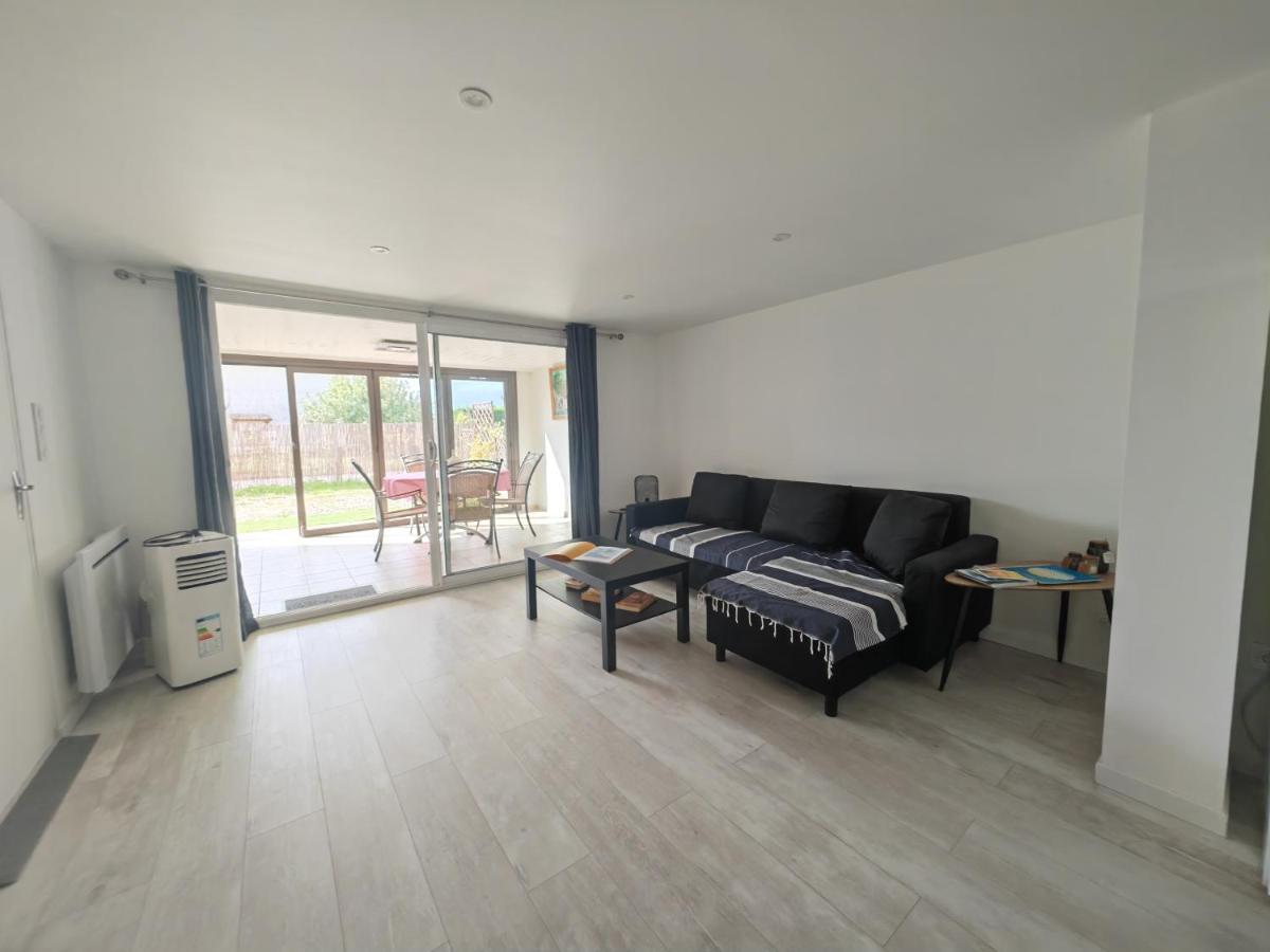 Appartement Le Maro Saubusse エクステリア 写真
