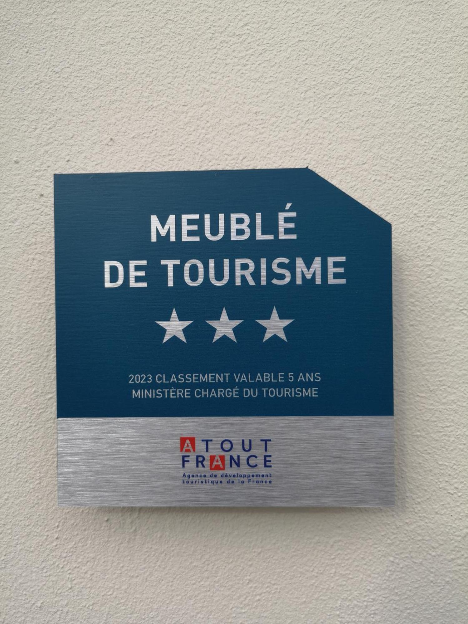Appartement Le Maro Saubusse エクステリア 写真